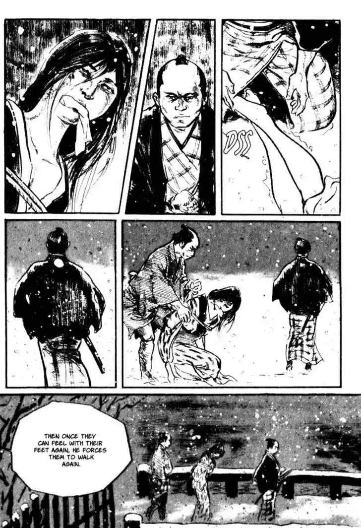 Samurai Executioner Chapter 33 22